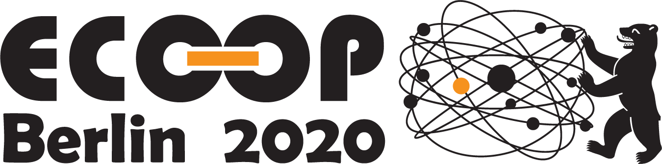 ECOOP 20